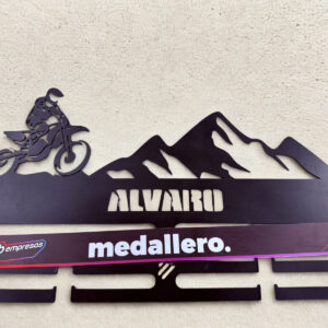 medallero