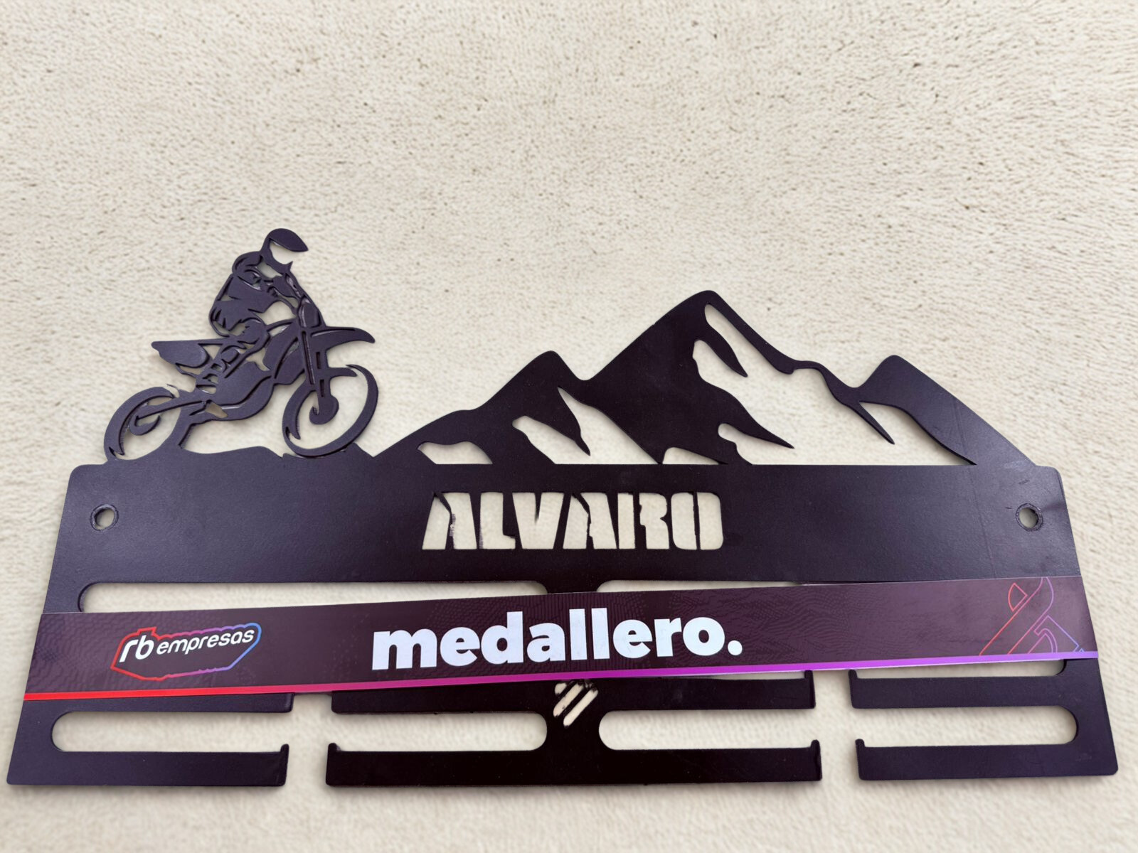 medallero medallero